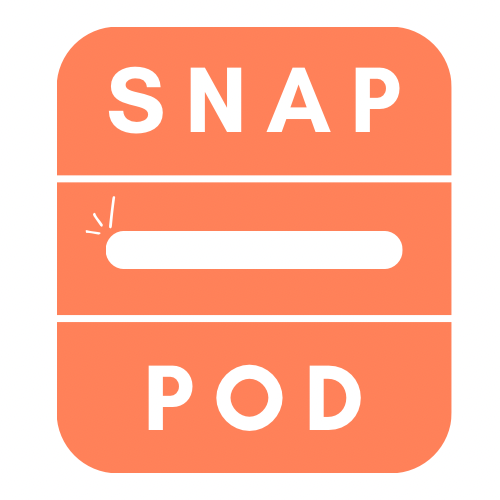 Snap Pod